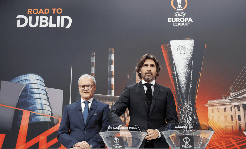 Definen los octavos de final de la Liga de Campeones