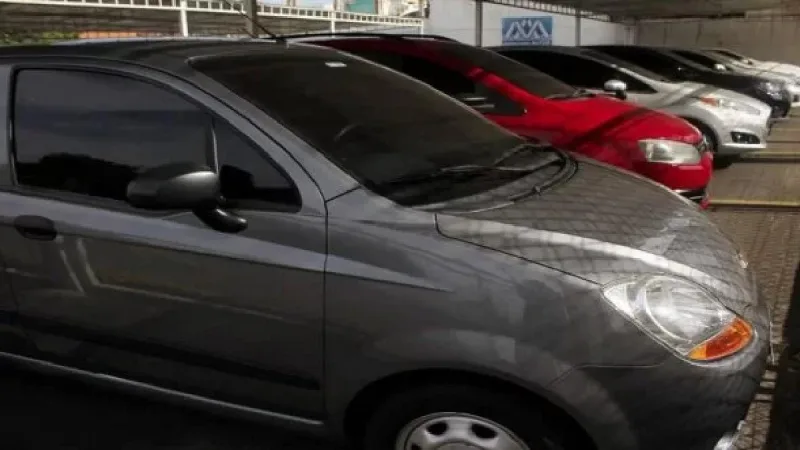 Bajan los usados en EE UU tras meses de subidas