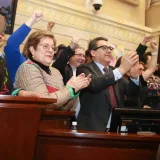 El artículo de la reforma pensional que dividió al Congreso colombiano
