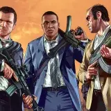 Cancelan el desarrollo de GTA 5 para Android tras presión legal