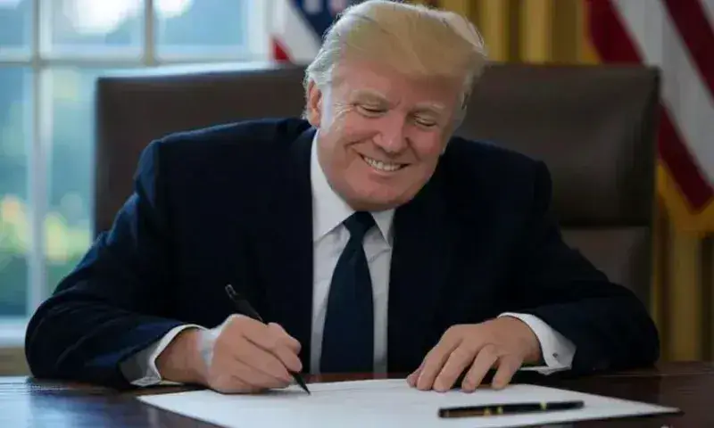 Trump impulsa la carrera cuántica en EE. UU. y adelanta la transición criptográfica