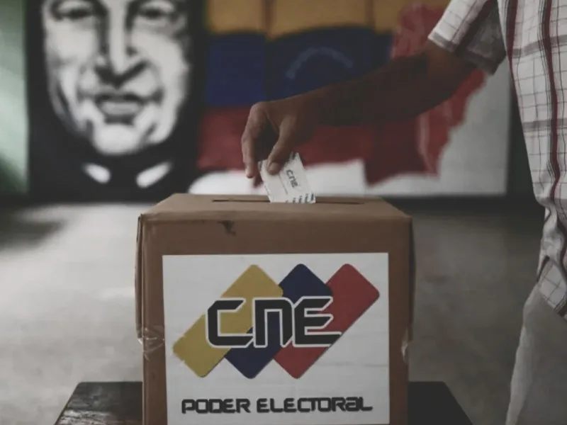 Instalando la democracia: garantías electorales en cero al reabrir