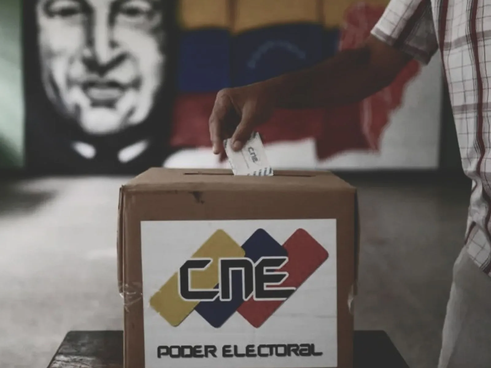 Instalando la democracia: garantías electorales en cero al reabrir