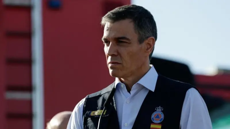 El desastre ferroviario agrava la crisis de Sánchez
