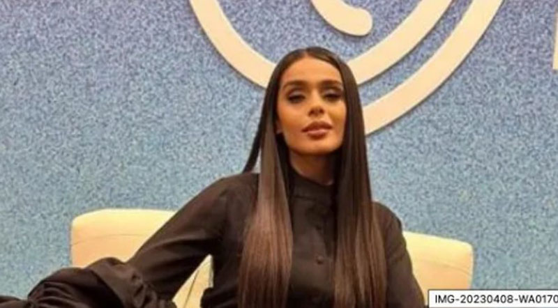 
				Hombre asesina reconocida influencer y luego se suicida			