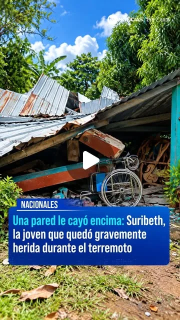 Publicación de Instagram de TVN Noticias
