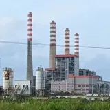 Instalan autotransformador en Planta Centro en Carabobo