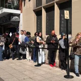 Consulados solo han revisado 20,4% del censo para el 29-N
