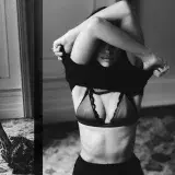 Irina Shayk y su proceso de aprender a amar sus imperfecciones