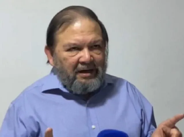 Blanco y Barrett abren diálogo para reactivar canales bilaterales