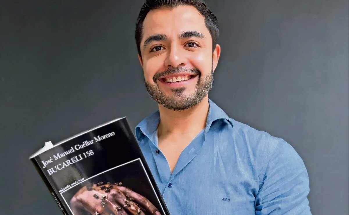 La novela Bucareli 158 salta al teatro inmersivo hoy
