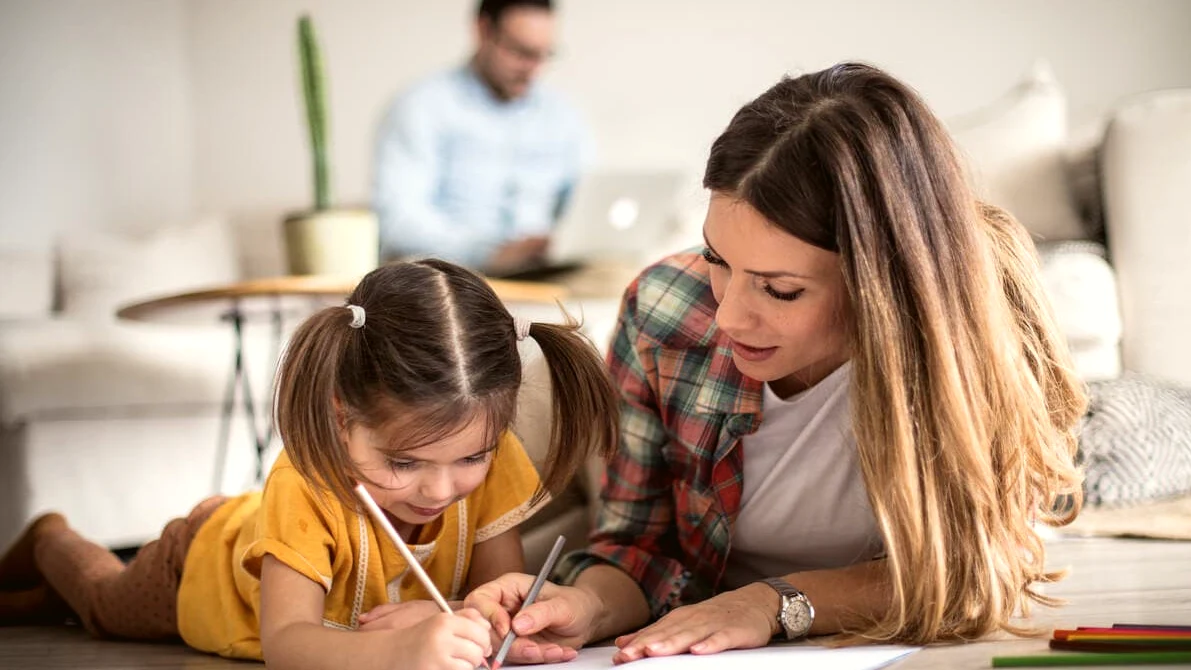 La vida adulta de los niños superdotados rompe mitos