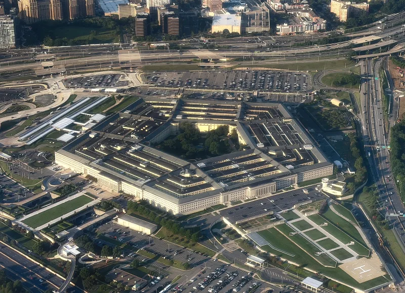 Robo masivo de datos de 3,1 millones de militares de EE.UU