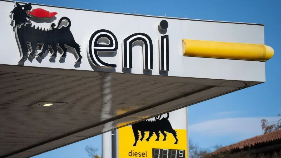Eni y Pdvsa pactan por 25 años y fijan una meta para 2028