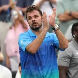 Wawrinka cierra su carrera tras caer en Basilea a los 41 años