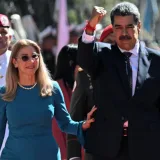 Fiscalía de EE UU pide avanzar con juicio contra Maduro y Flores