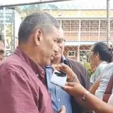 Liberan en Barinas al abogado Marlon Maya tras audiencia