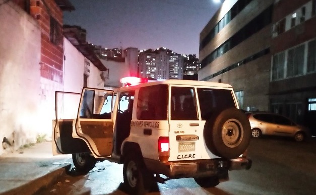
			Capturado hombre solicitado por extorsión en el Zulia		