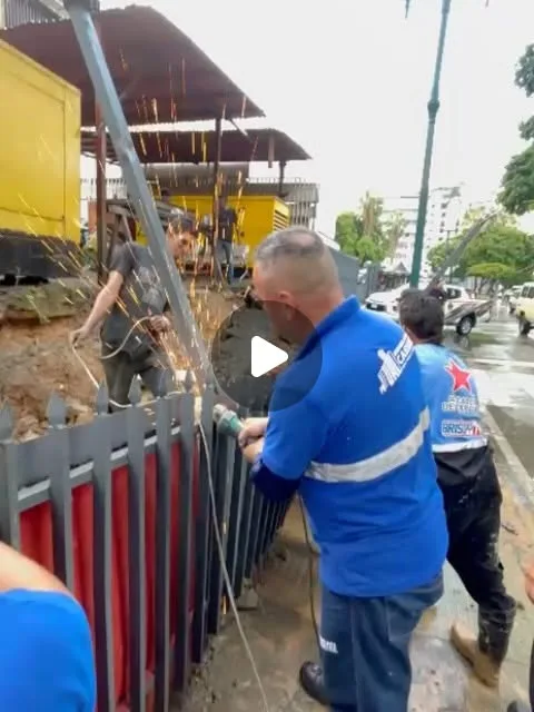 Publicación de Instagram de Alcaldía De Caracas