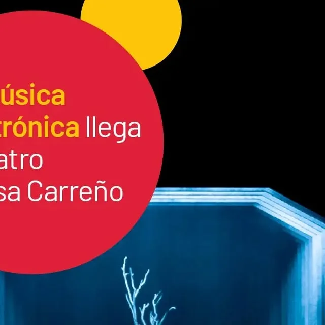 Publicación de Instagram de Festival Franco Venezolano