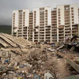 Terremotos en Venezuela dejan 200.000 niños fuera de clases