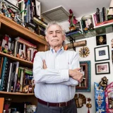 Arnoldo Kraus dejó un testamento íntimo sobre dolor y dignidad