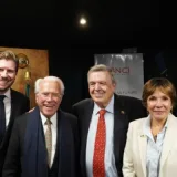 Banco Sofitasa debuta en la Bolsa de Valores de Caracas con acciones
