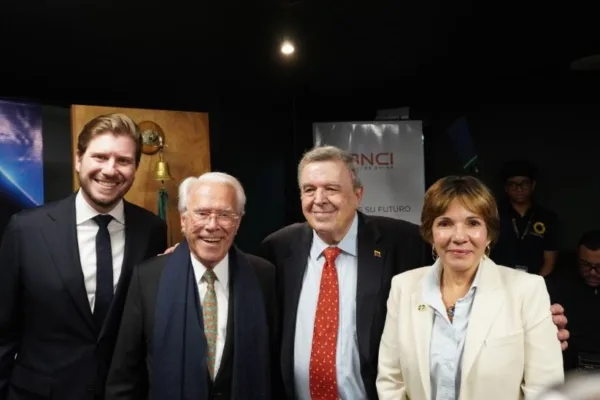 Banco Sofitasa debuta en la Bolsa de Valores de Caracas con acciones