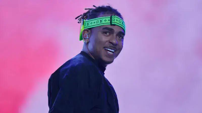 Ozuna anuncia para 2026 su gira internacional Una Aventura World Tour