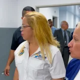 Revisan recuperación del hospital Pedro García Clara en Lagunillas