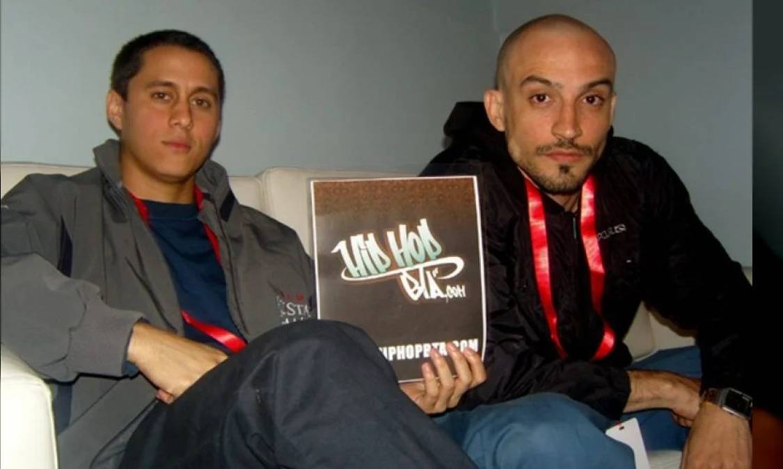MP solicitará a Interpol alerta roja contra exproductor de "Canserbero"