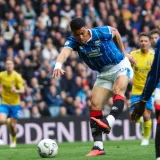 Kevin Kelsy anota y el Rangers se impone 3-1 al Kilmarnock