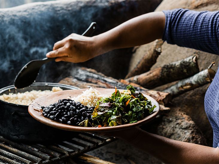 Consumir más frijoles navy puede ayudar en la prevención del cáncer colorrectal