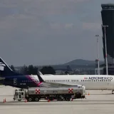 Aeroméxico volverá a volar a Venezuela en 2027