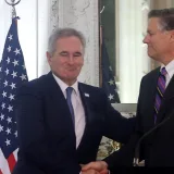 Washington admitió su alarma por la ley sobre Malvinas