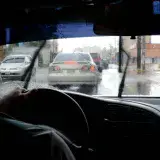 Inameh pronostica nubosidad y lluvias variables en el Zulia