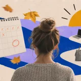 Por qué septiembre nos empuja a correr contra el reloj