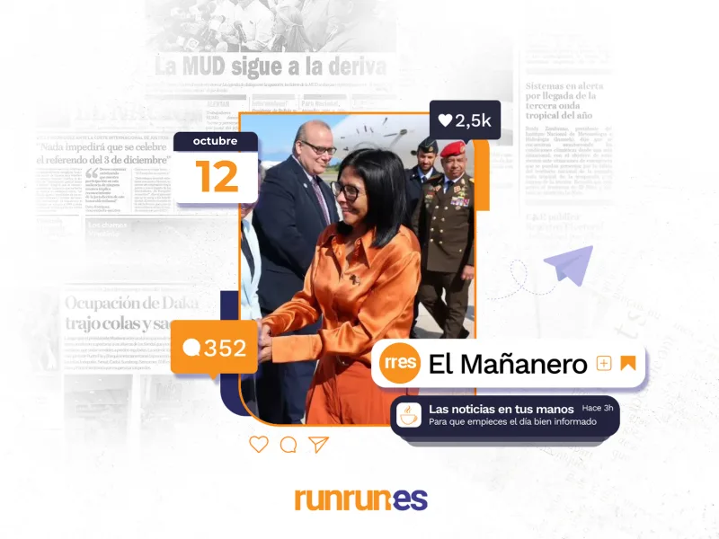 Estados Unidos anuncia custodia de Álvaro Pulido