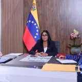 Plan Venezuela Renace reporta 8.862 beneficiarios tras sismos