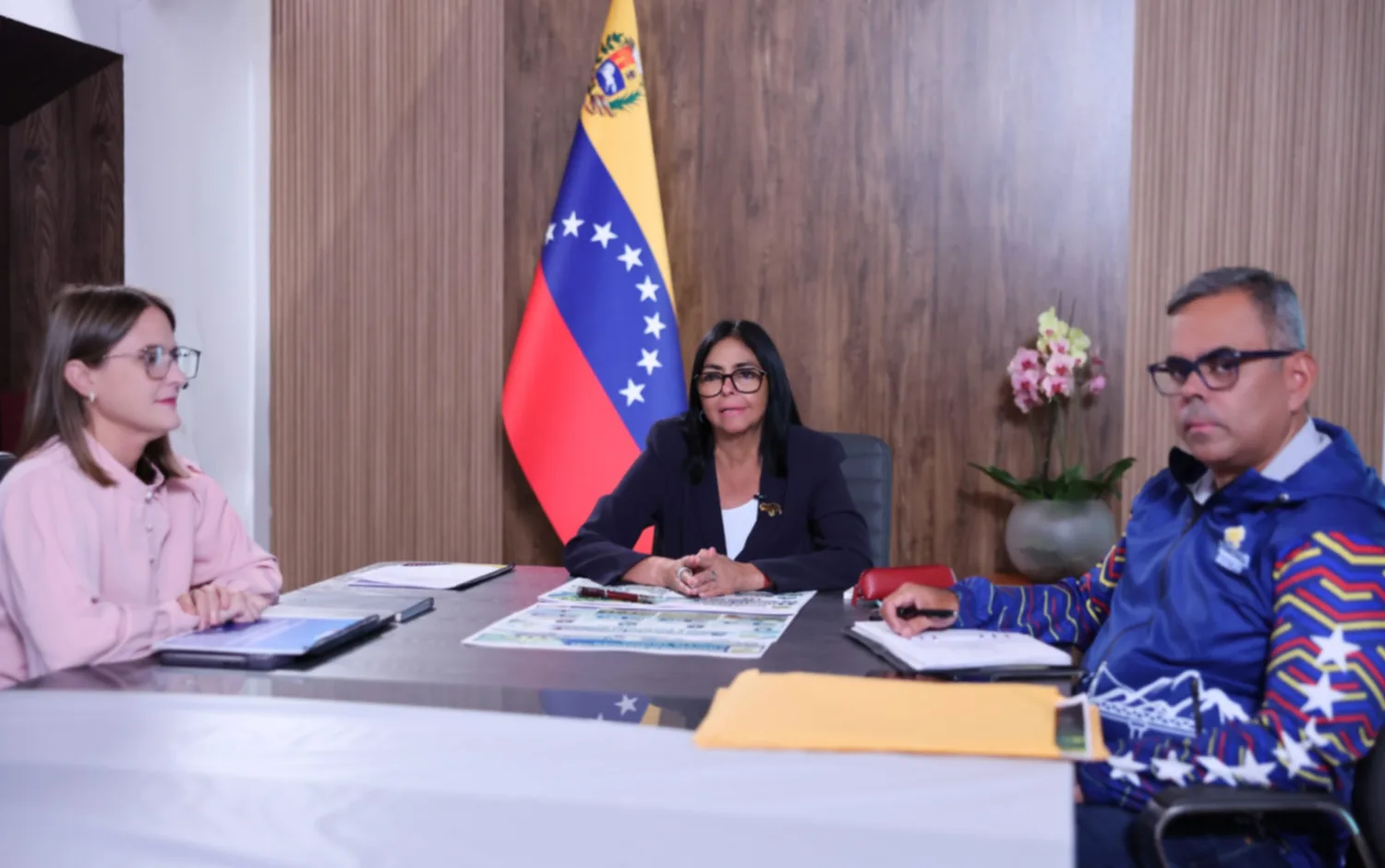 Plan Venezuela Renace reporta 8.862 beneficiarios tras sismos