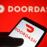 DoorDash dice que los agentes de IA apenas generan pedidos