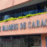 IBC avanzó 10,94% y cerró la semana en 9.385,56 puntos