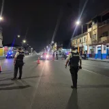 EE UU advierte a sus ciudadanos por toque de queda en Ecuador