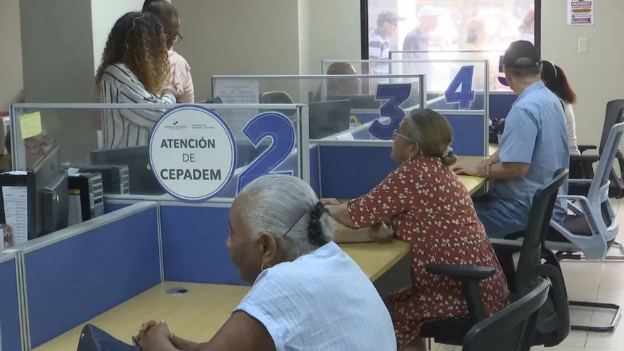 MEF de Panamá arrancará en noviembre entrega de Cepanim