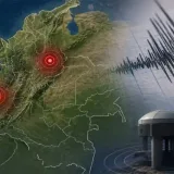 Sismo de magnitud 5,1 sacude el sur de Perú