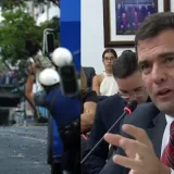 Romero afirmó ante la Corte IDH que los colectivos siguen activos