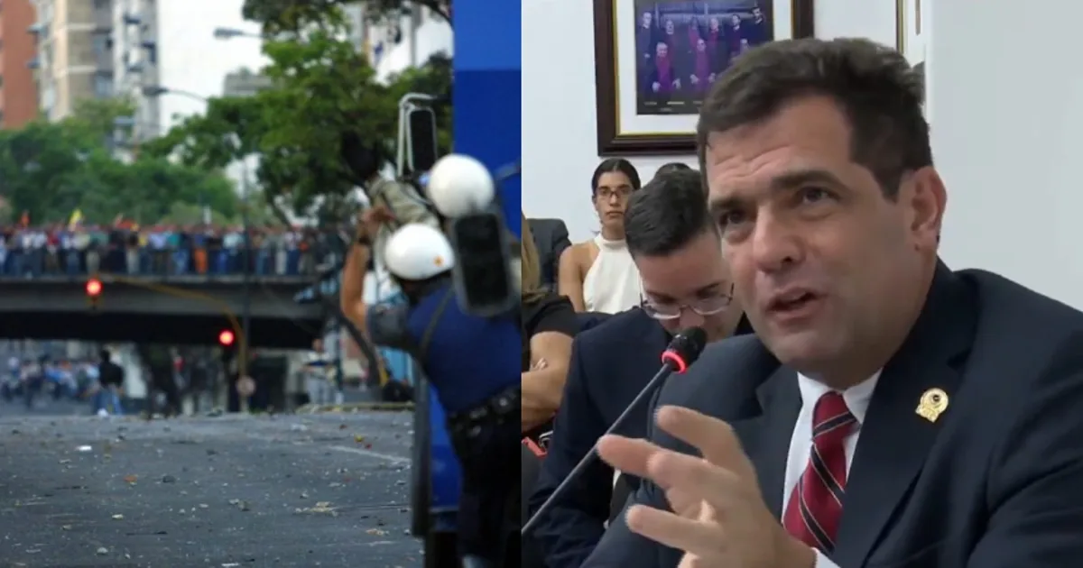 Romero afirmó ante la Corte IDH que los colectivos siguen activos