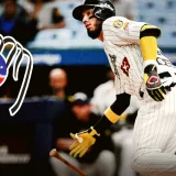 Gabriel Noriega quedó a un hit de los 500 en la LVBP