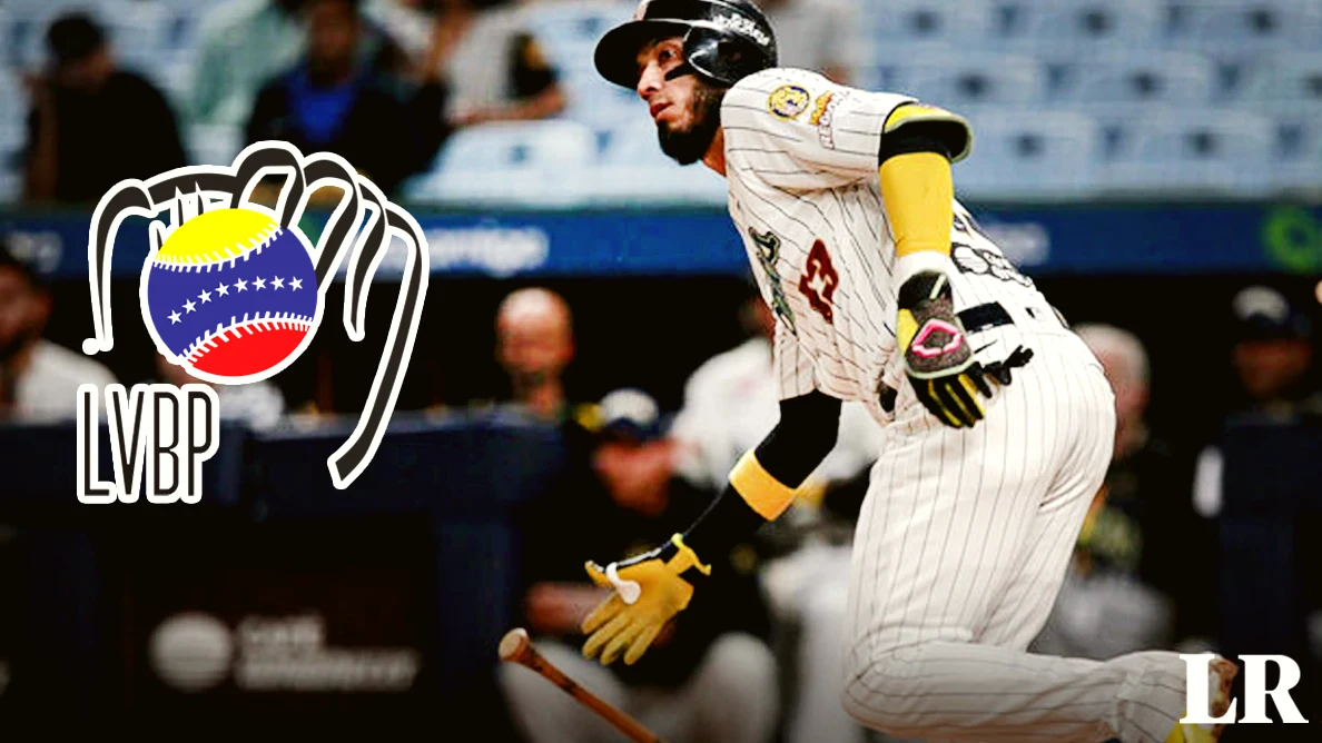 Gabriel Noriega quedó a un hit de los 500 en la LVBP