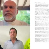 Angie Rodríguez defiende haber denunciado el Pacto de Valledupar